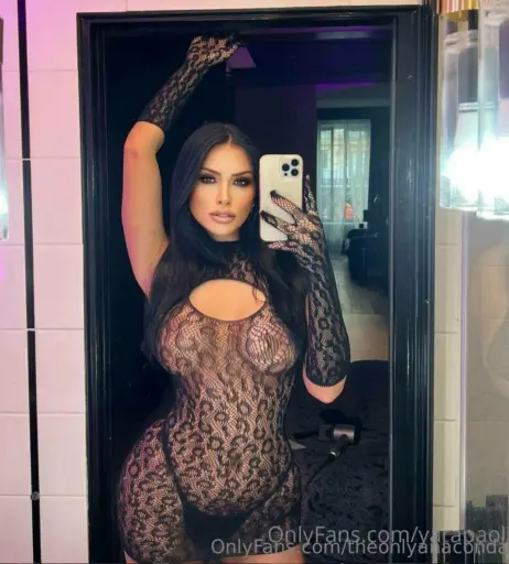 Image 18062163 from theonlyanaconda