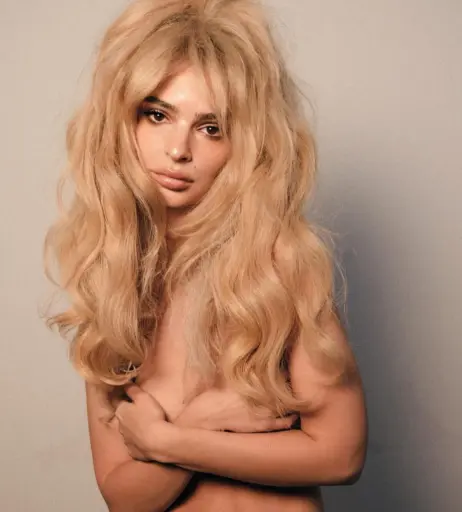 Image 1807429 from Emily Ratajkowski