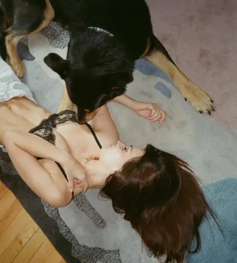 Image 1807260 from Emily Ratajkowski