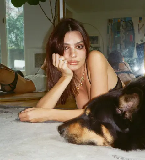 Image 1807202 from Emily Ratajkowski