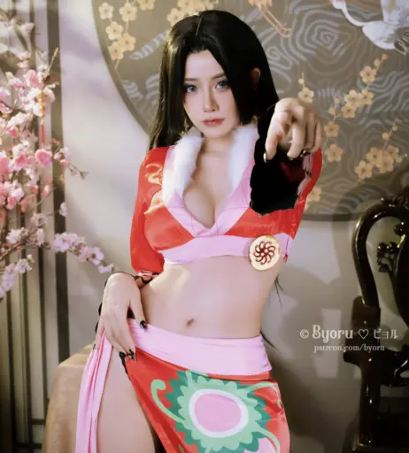 Image 1807915 from Byoru