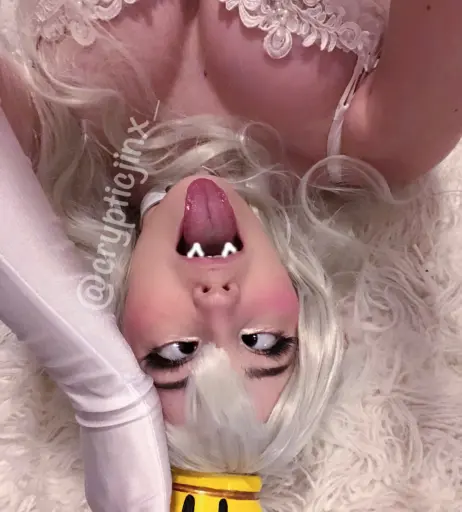 Image 1804589 from Jinx Asmr