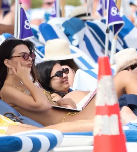 Image 1804526 from Emily Ratajkowski