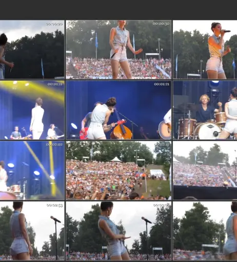 Image 1804712 from Lena Meyer-Landrut