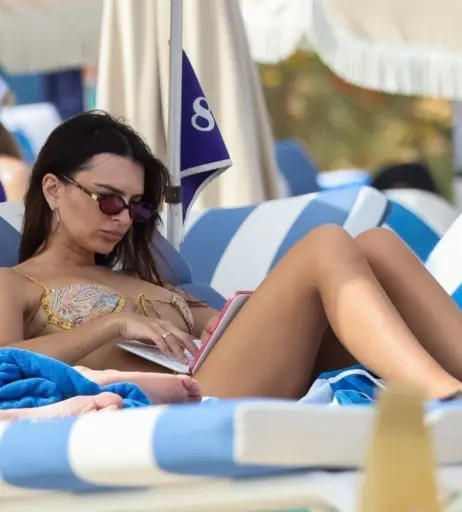 Image 1804624 from Emily Ratajkowski