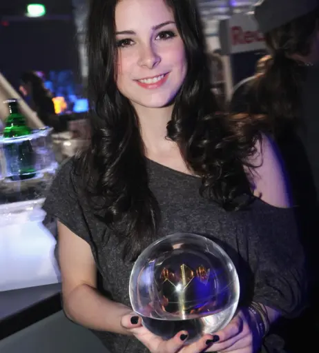 Image 1804042 from Lena Meyer-Landrut