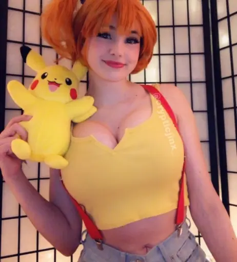 Image 1801646 from Jinx Asmr