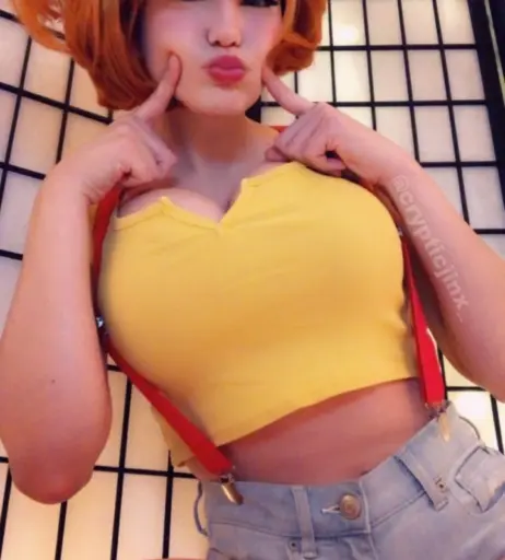 Image 1801606 from Jinx Asmr