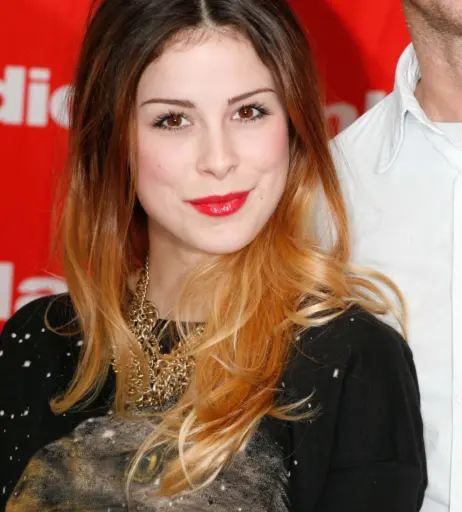 Image 1801285 from Lena Meyer-Landrut