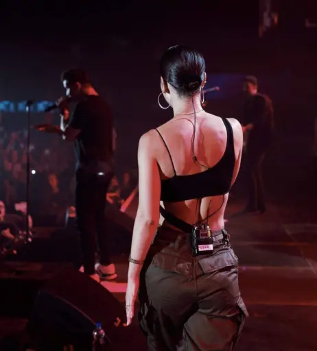 Image 1802438 from Lena Meyer-Landrut