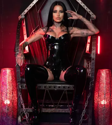 Image 1802756 from Mistress Mika Katana