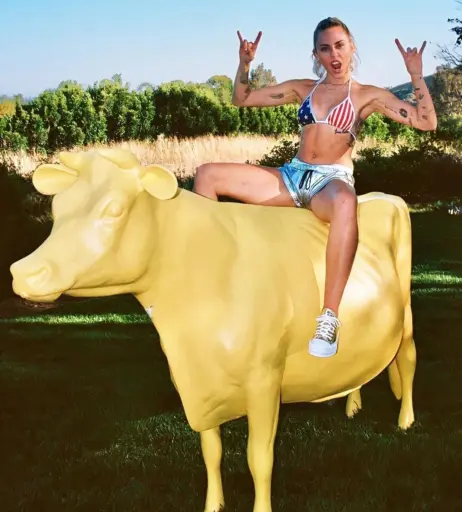 Image 1802043 from Miley Cyrus