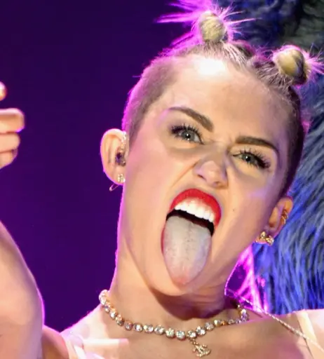 Image 1802260 from Miley Cyrus