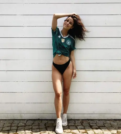 Image 1802915 from Lena Meyer-Landrut