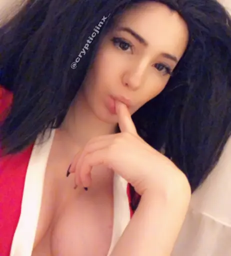 Image 1803486 from Jinx Asmr