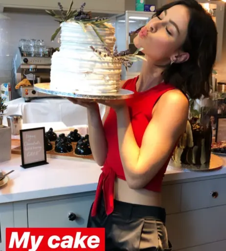 Image 1803443 from Lena Meyer-Landrut