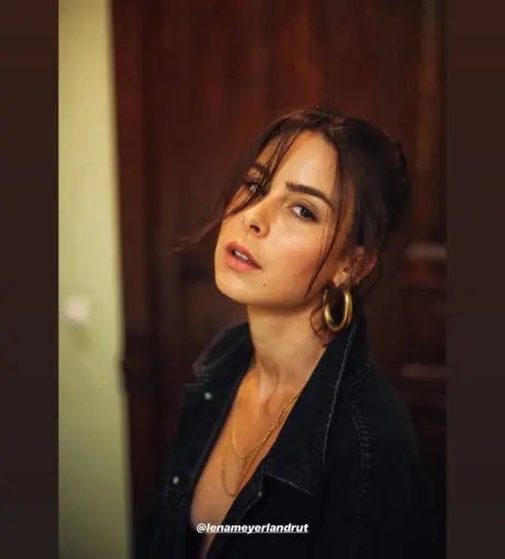 Image 1803471 from Lena Meyer-Landrut
