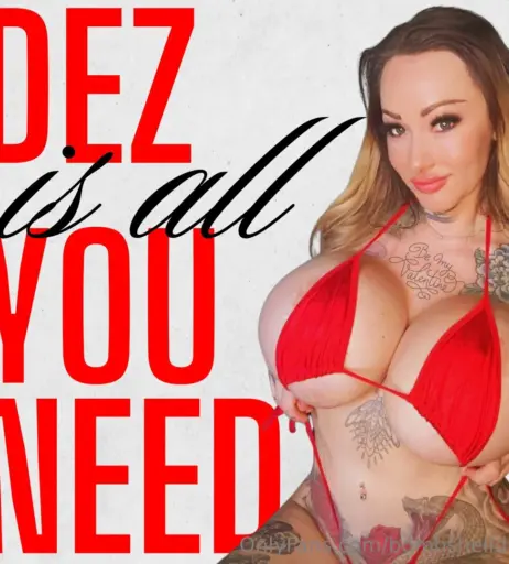 Image 18030402 from bombshelldez