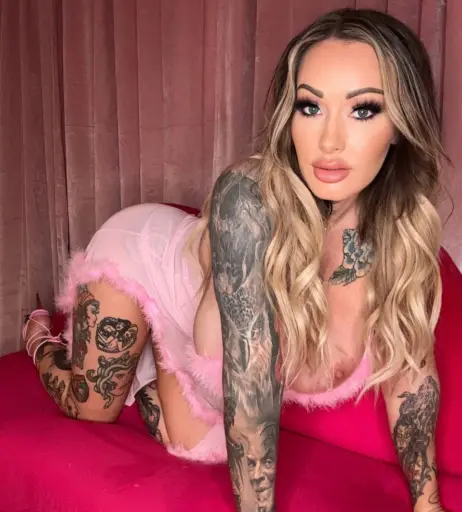 Image 18030336 from bombshelldez