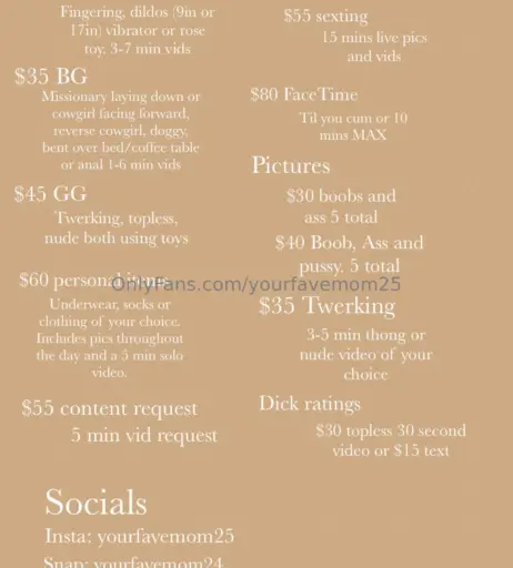 Image 18032983 from yourfavemom25