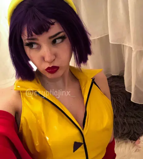 Image 1800861 from Jinx Asmr