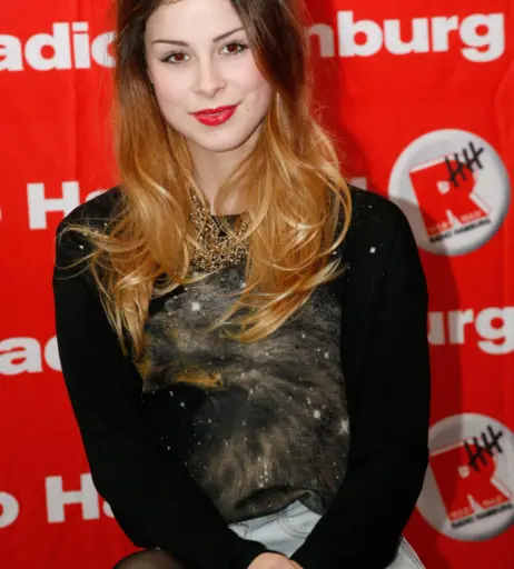 Image 1800829 from Lena Meyer-Landrut