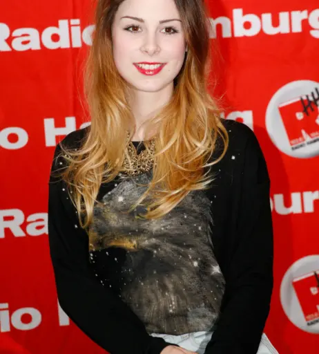 Image 1800598 from Lena Meyer-Landrut