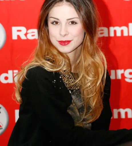 Image 1800541 from Lena Meyer-Landrut