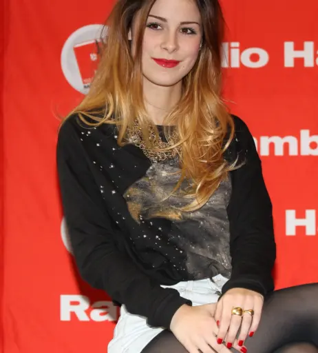 Image 1800769 from Lena Meyer-Landrut