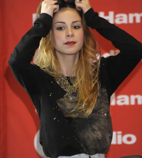 Image 1800707 from Lena Meyer-Landrut