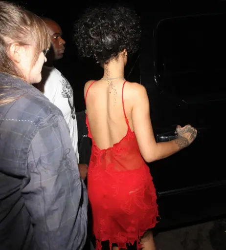 Image 1800160 from Rihanna