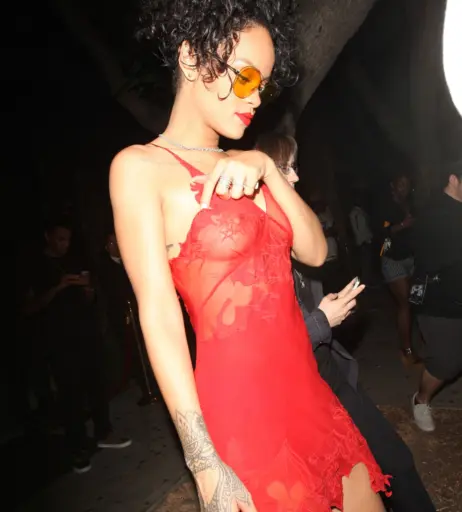 Image 1800009 from Rihanna