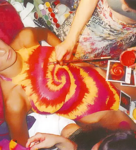 Image 1800243 from Heidi Klum