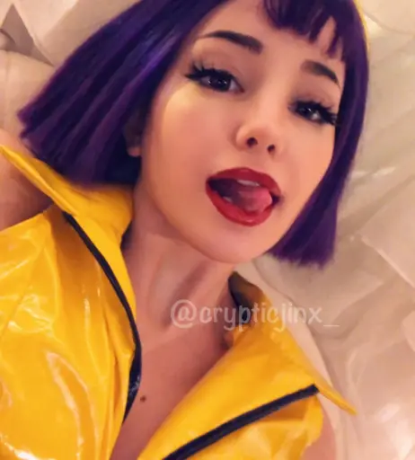 Image 1800991 from Jinx Asmr