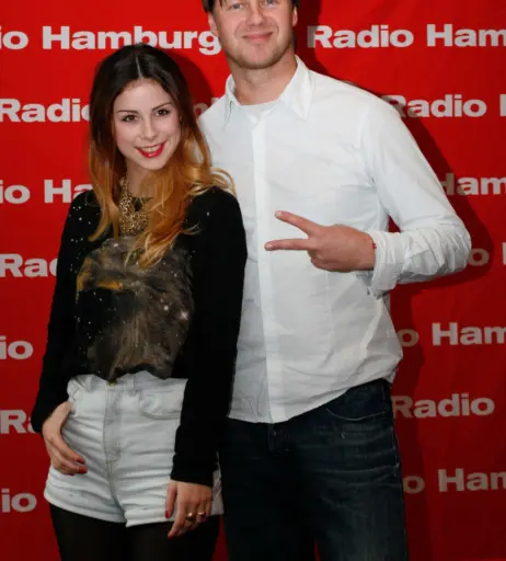Image 1800958 from Lena Meyer-Landrut