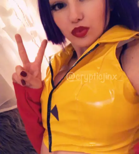 Image 1800948 from Jinx Asmr