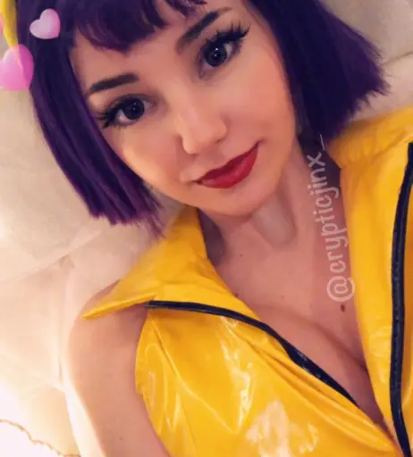 Image 1800936 from Jinx Asmr