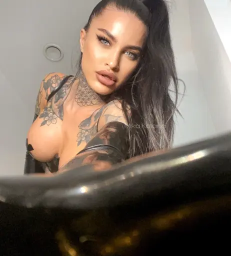 Image 1809327 from Mistress Mika Katana