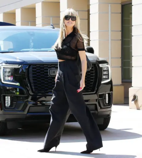 Image 1808173 from Heidi Klum