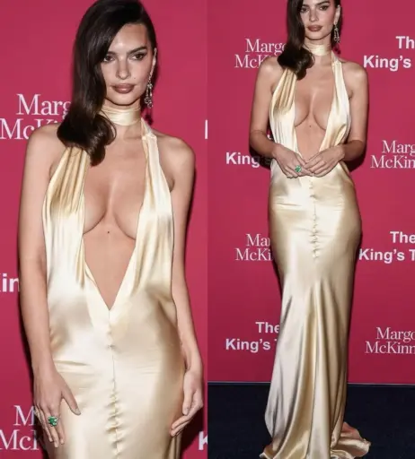 Image 1808121 from Emily Ratajkowski