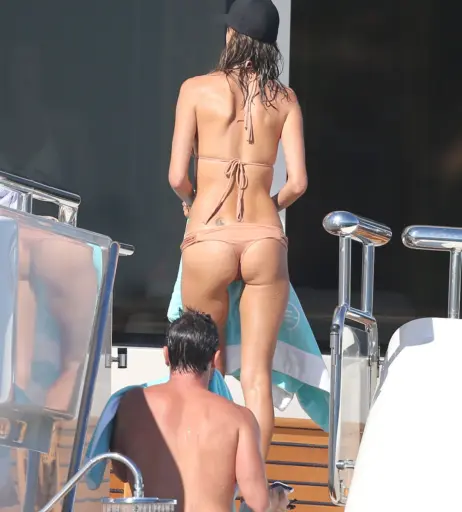 Image 1995894 from Alessandra Ambrosio
