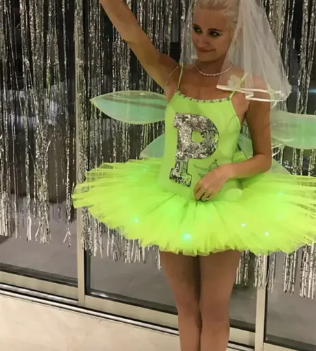 Image 1995546 from Pixie Lott