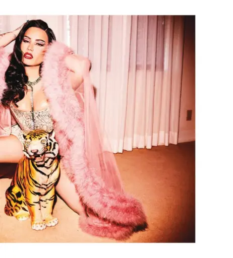 Image 1995505 from Demi Lovato