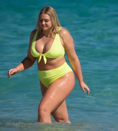 Image 1995522 from Iskra Lawrence