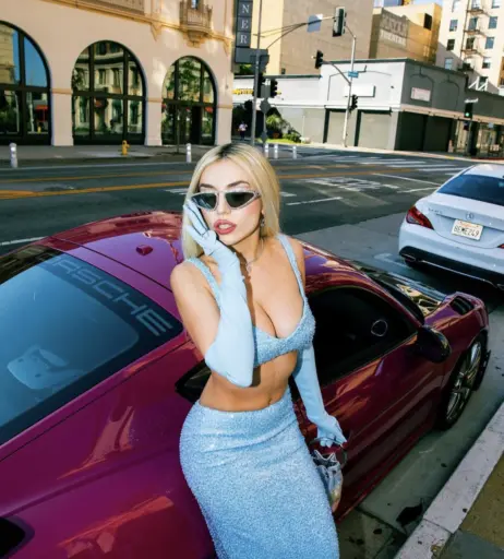 Image 1995423 from Ava Max