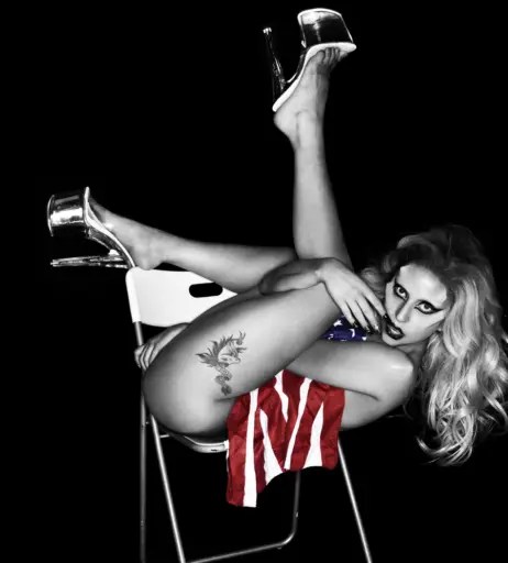 Image 1995780 from Lady Gaga
