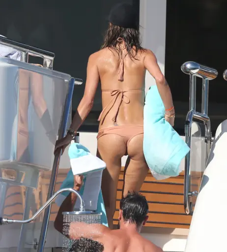 Image 1995777 from Alessandra Ambrosio
