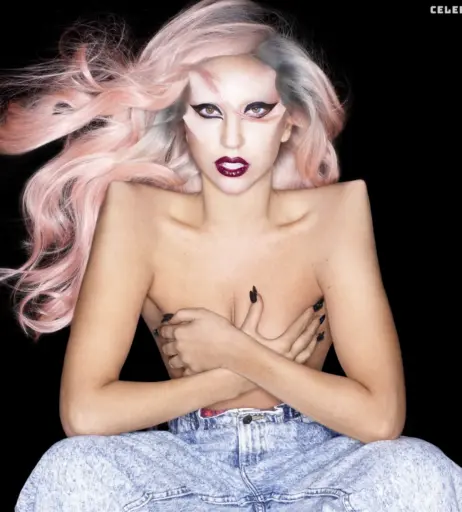 Image 1995709 from Lady Gaga