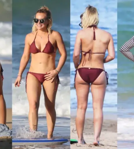 Image 1995606 from Hillary Duff