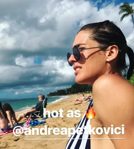 Image 1995093 from Andrea Petkovic